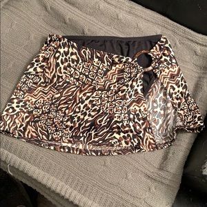 St. John's Bay Swim - Swim Skirt St. John's Bay Swim - Swim Skirt